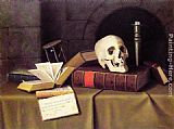 Memento Mori - To This Favour